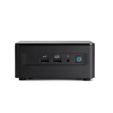 Intel NUC 12 Pro NUC12WSHi7 Kit Core i7-1260P Barebone Additional Components Needed